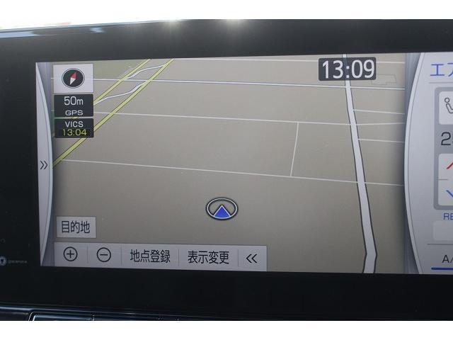 ＭＩＲＡＩ Ｇ　エグゼクティブパッケージ　純正１２型ナビ／全周囲／シートヒーター／シートクーラー／黒革／Ｐアシスト／ＥＴＣ２．０／衝突軽減／（3枚目）