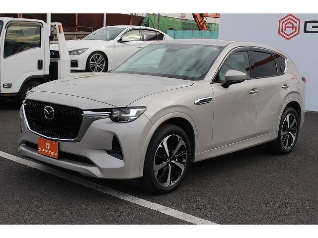 マツダ ＣＸ－６０