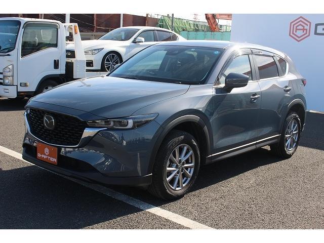 マツダ ＣＸ－５