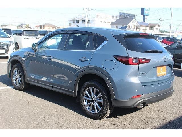 マツダ ＣＸ－５