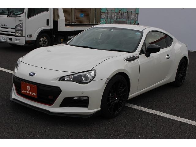 スバル ＢＲＺ