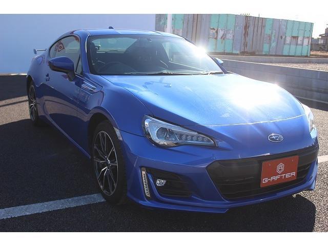 スバル ＢＲＺ