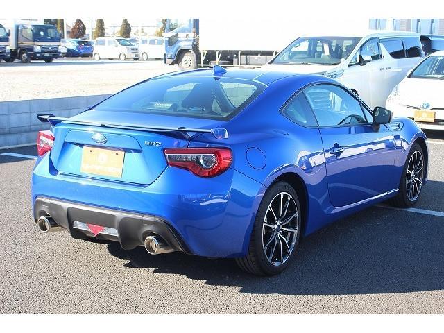 スバル ＢＲＺ