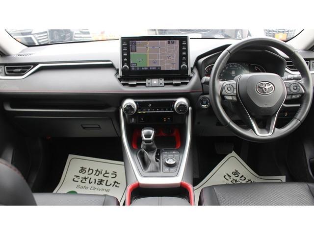 ＲＡＶ４ アドベンチャー　オフロードパッケージ　メーカー９型ナビ／Ｂカメラ／地デジ／電動Ｒゲート／衝突軽減／レーダクルコン／温冷シート／ＥＴＣ／（35枚目）