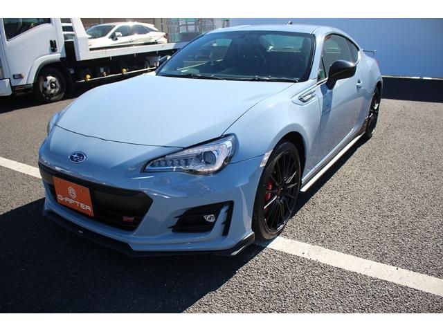 スバル ＢＲＺ