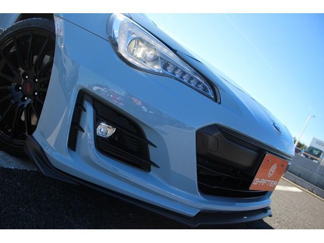 スバル ＢＲＺ