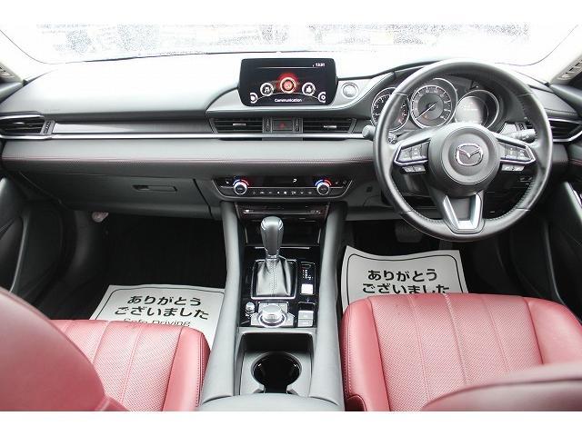 マツダ ＭＡＺＤＡ６セダン