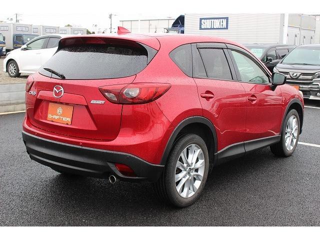 マツダ ＣＸ－５