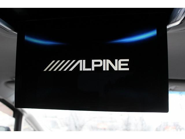 ３．５Ｚ　Ｇ　モデリスタ／ＡＬＰＩＮＥ１０型ナビ／地デジ／後席モニター／温冷黒革／パワーシート／クルコン／ＥＴＣ／(33枚目)