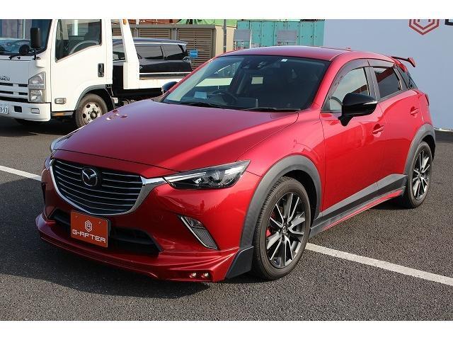 マツダ ＣＸ－３