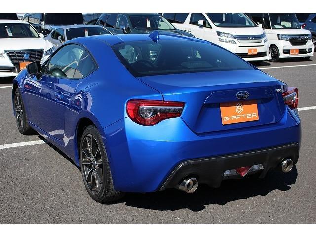 スバル ＢＲＺ