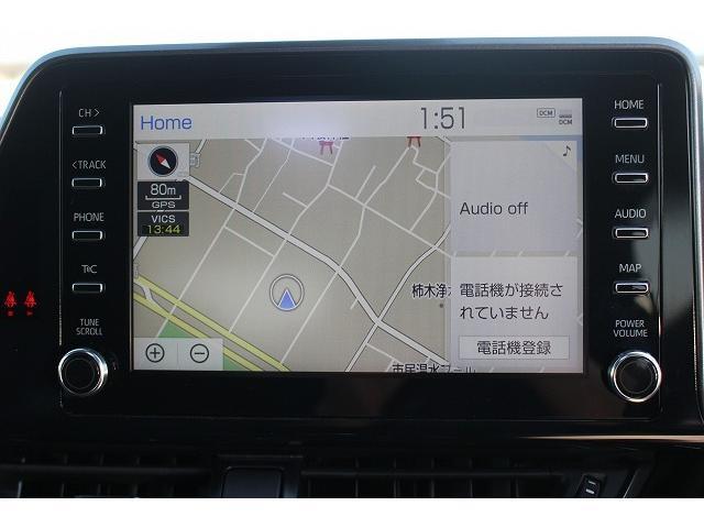 Ｓ－Ｔ　ＧＲスポーツ　Ｒ４登録／６ＭＴ／純正９型ナビ／地デジ／ＬＥＤヘッドライト／衝突軽減ブレーキ／ＥＴＣ２．０／クルコン／(3枚目)