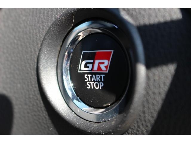 Ｓ－Ｔ　ＧＲスポーツ　Ｒ４登録／６ＭＴ／純正９型ナビ／地デジ／ＬＥＤヘッドライト／衝突軽減ブレーキ／ＥＴＣ２．０／クルコン／(37枚目)