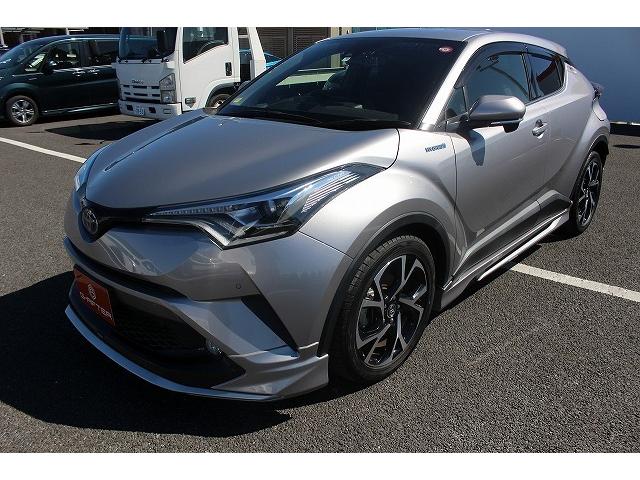 トヨタ Ｃ－ＨＲ