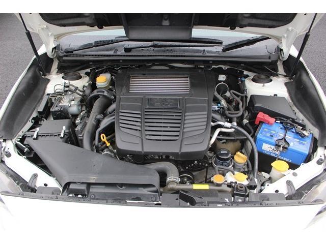 ＷＲＸ Ｓ４ ２．０ＧＴ－Ｓアイサイト　後期型／純正８型ナビ／Ｂカメラ／地デジ／シートヒーター／パワーシート／ＬＥＤヘッド／アイサイト（49枚目）