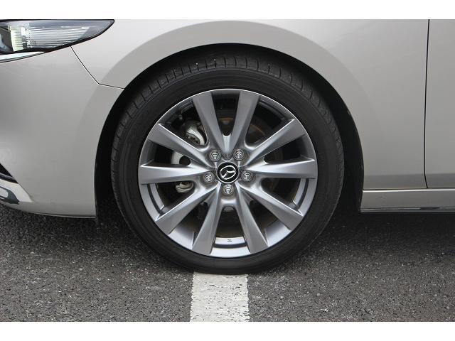 ＭＡＺＤＡ３セダン ２０Ｓ　Ｌパッケージ　ワンオーナー／Ｒ４登録／純正ナビ／全周囲カメラ／温熱白革／ＬＥＤヘッドライト／ＥＴＣ／クルーズコントロール（16枚目）