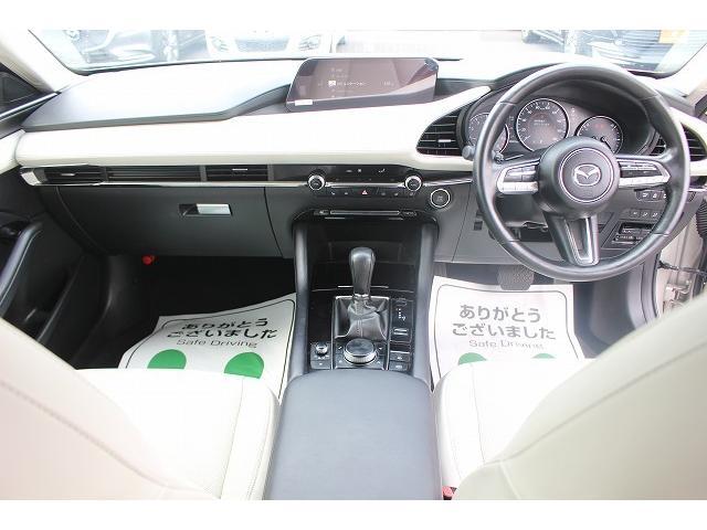 マツダ ＭＡＺＤＡ３セダン