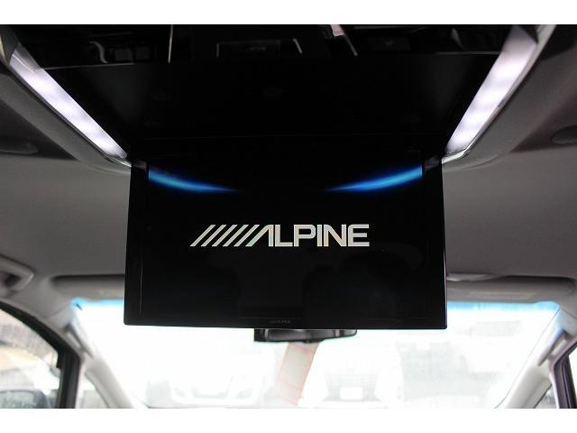 ３．５ＺＡ　Ｇエディション　ＡＬＰＩＮＥ１０型ナビ／後席モニター／衝突軽減ブレーキ／ＬＥＤヘッドライト／パワーシート／両側電動／ＥＴＣ／バックカメラ(6枚目)