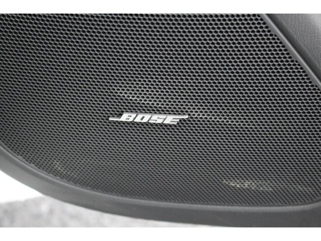 ２５Ｓ　Ｌパッケージ　黒革／ＢＯＳＥ／純正ナビ／バックカメラ／地デジ／１９ＡＷホイール／シートヒーター／ＥＴＣ／(6枚目)