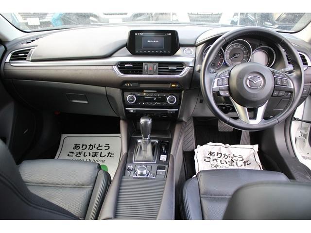 ２５Ｓ　Ｌパッケージ　黒革／ＢＯＳＥ／純正ナビ／バックカメラ／地デジ／１９ＡＷホイール／シートヒーター／ＥＴＣ／(34枚目)