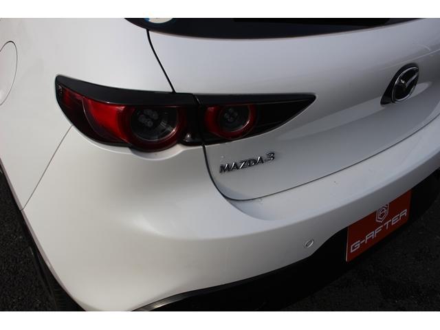 マツダ ＭＡＺＤＡ３ファストバック