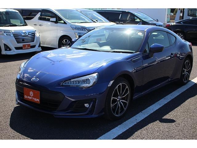 スバル ＢＲＺ