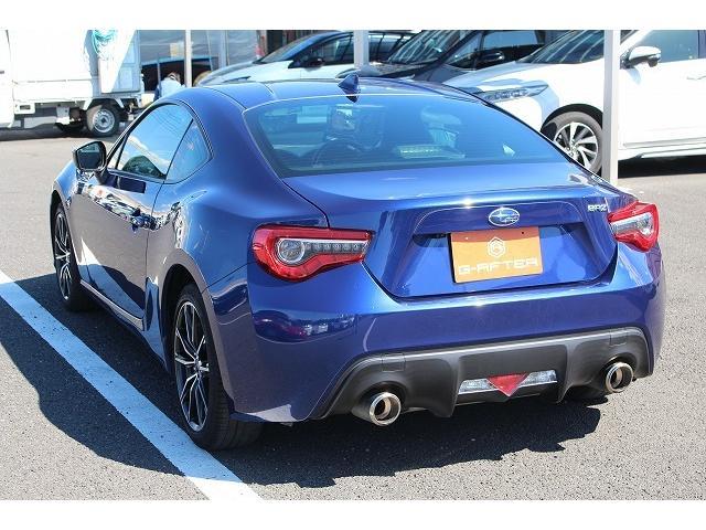 スバル ＢＲＺ