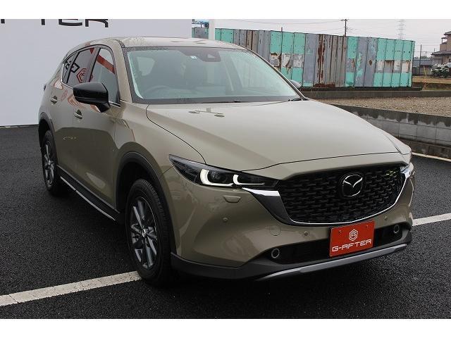 マツダ ＣＸ－５