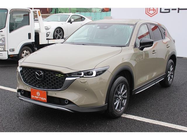 マツダ ＣＸ－５