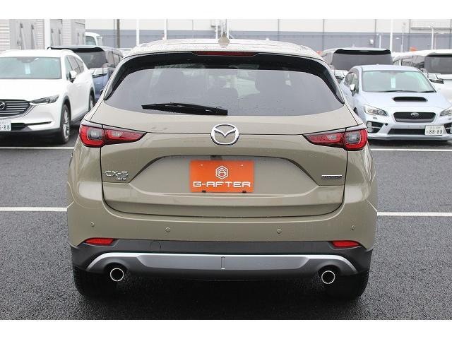 マツダ ＣＸ－５