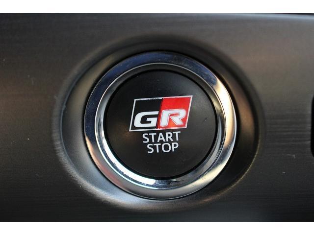 Ｓナビパッケージ・ＧＲスポーツ　１１型ナビ／Ｂカメラ／ＴＶ／衝突軽減／ＧＲ専用半革／ＥＴＣ２．０／レーダークルコン／ＬＥＤ／(37枚目)