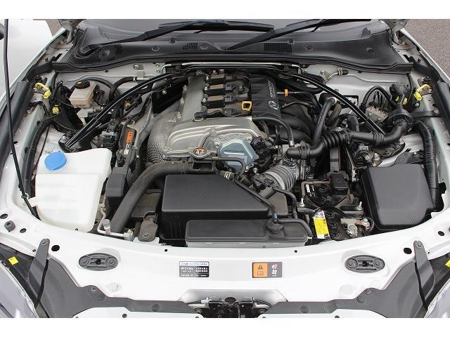 ＲＳ　１オーナー／６ＭＴ／純正ナビ／ＢＯＳＥ／温熱半革／ＢＢＳ１７ＡＷ／電動オープン／ＥＴＣ／(48枚目)