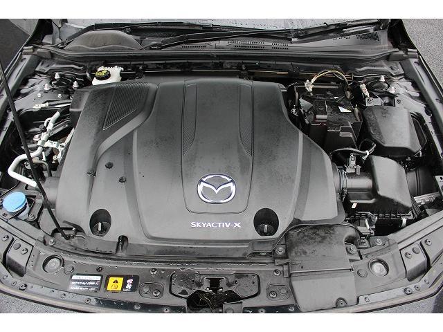 マツダ ＭＡＺＤＡ３ファストバック