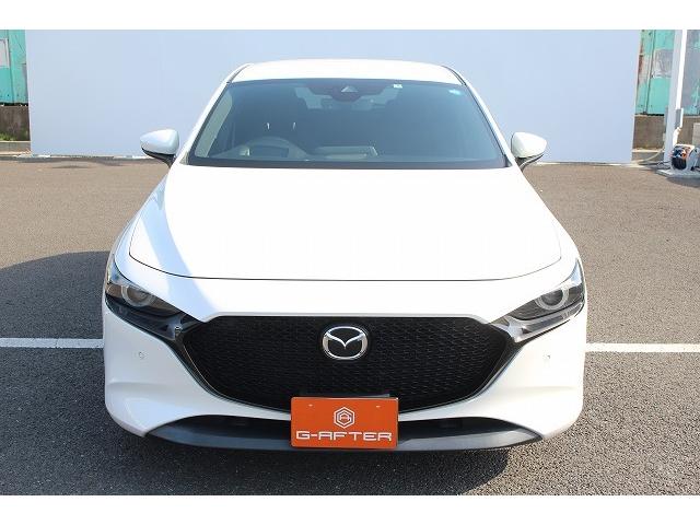 マツダ ＭＡＺＤＡ３ファストバック