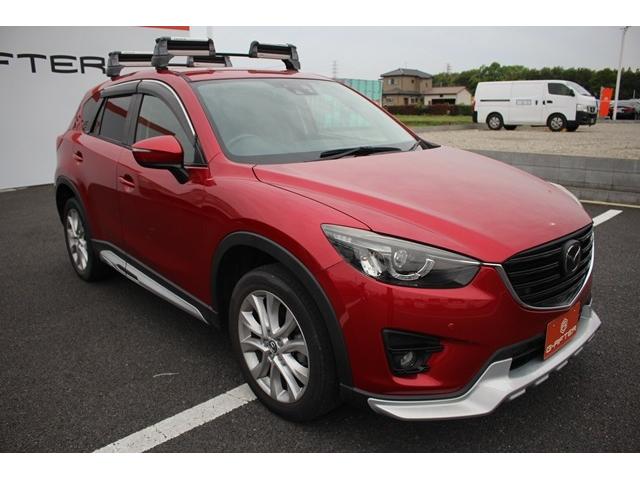 マツダ ＣＸ－５