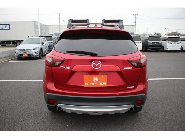 マツダ ＣＸ－５