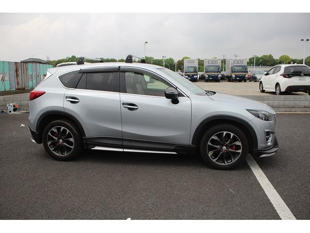 マツダ ＣＸ－５