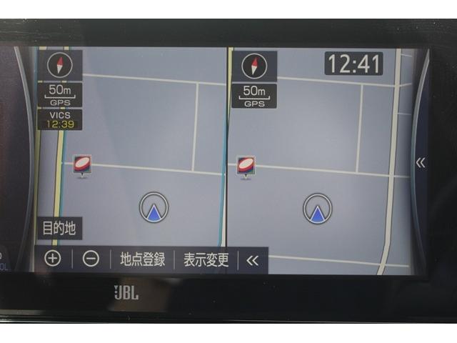 Ｚ　エグゼクティブパッケージ　ＪＢＬ／１２．３型ナビ／地デジ／温熱黒革／運転支援／全周囲カメラ／ＥＴＣ２．０／電動リアゲート／(3枚目)