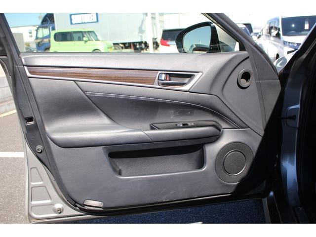 ＧＳ ＧＳ３５０　Ｆスポーツ　ＯＰ３眼ＬＥＤ／純正ナビ／地デジ／温熱黒革／衝突軽減／Ｂカメラ／レーダークルーズコントロール／ＥＴＣ２．０（35枚目）