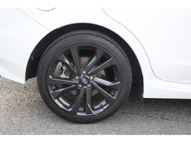 インプレッサスポーツ ＳＴＩスポーツ　Ｒ４登録／ＯＰ８型ナビ／地デジ／衝突軽減／シートヒーター／純正１８インチＡＷ／レーダークルーズコントロール／ＥＴＣ（22枚目）