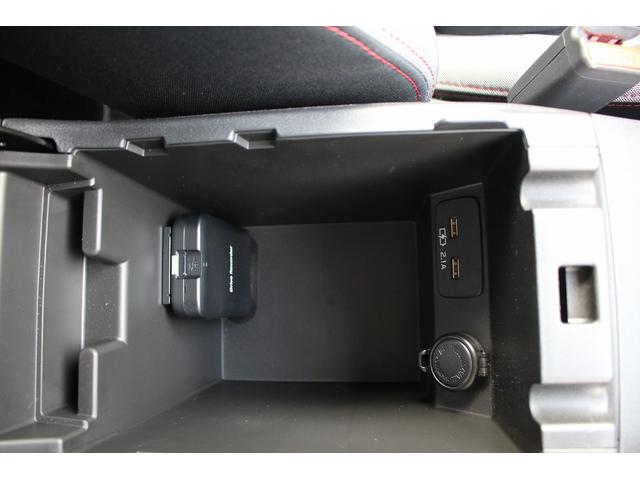インプレッサスポーツ ＳＴＩスポーツ　Ｒ４登録／ＯＰ８型ナビ／地デジ／衝突軽減／シートヒーター／純正１８インチＡＷ／レーダークルーズコントロール／ＥＴＣ（46枚目）