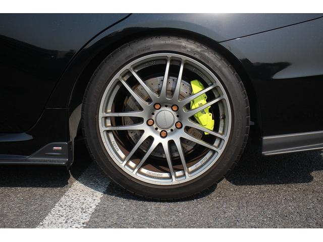 ＷＲＸ ＳＴＩ ＳＴＩ　６ＭＴ／ＳＴＩエアロ／ＢＬＩＴＺ車高調／ＨＫＳマフラー／純正ナビ／レーダークルーズコントロール／地デジ／バックカメラ（17枚目）