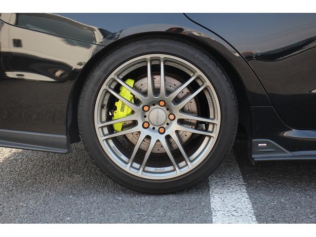 ＷＲＸ ＳＴＩ ＳＴＩ　６ＭＴ／ＳＴＩエアロ／ＢＬＩＴＺ車高調／ＨＫＳマフラー／純正ナビ／レーダークルーズコントロール／地デジ／バックカメラ（18枚目）
