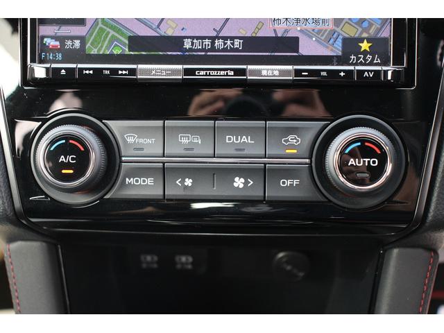 ＷＲＸ ＳＴＩ ＳＴＩ　６ＭＴ／ＳＴＩエアロ／ＢＬＩＴＺ車高調／ＨＫＳマフラー／純正ナビ／レーダークルーズコントロール／地デジ／バックカメラ（43枚目）