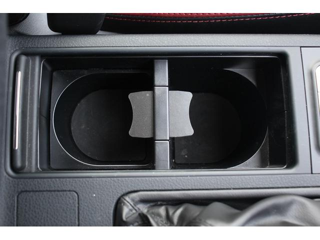 ＷＲＸ ＳＴＩ ＳＴＩ　６ＭＴ／ＳＴＩエアロ／ＢＬＩＴＺ車高調／ＨＫＳマフラー／純正ナビ／レーダークルーズコントロール／地デジ／バックカメラ（46枚目）