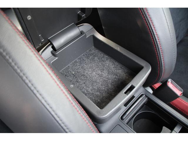 ＷＲＸ ＳＴＩ ＳＴＩ　６ＭＴ／ＳＴＩエアロ／ＢＬＩＴＺ車高調／ＨＫＳマフラー／純正ナビ／レーダークルーズコントロール／地デジ／バックカメラ（47枚目）
