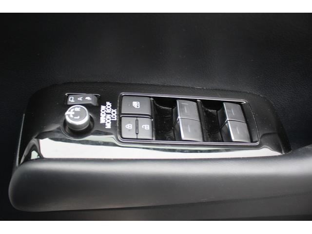 アルファード ２．５Ｓ　Ｃパッケージ　令和４年登録／モデリスタエアロ／サンルーフ／純正９型ディスプレイオーディオ／地上デジタル／バックカメラ／後席モニター／３眼ＬＥＤヘッドライト／シートベンチレーション／黒革シート／（46枚目）
