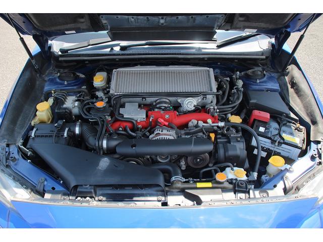 ＷＲＸ ＳＴＩ ＳＴＩ　タイプＳ　大型Ｒスポイラー／ＢＩＬＳＴＥＩＮサス／純正１８インチＡＷ／６ＭＴ／４ＷＤ／ＬＥＤヘッドライト／フォグライト／バックフォグ（46枚目）