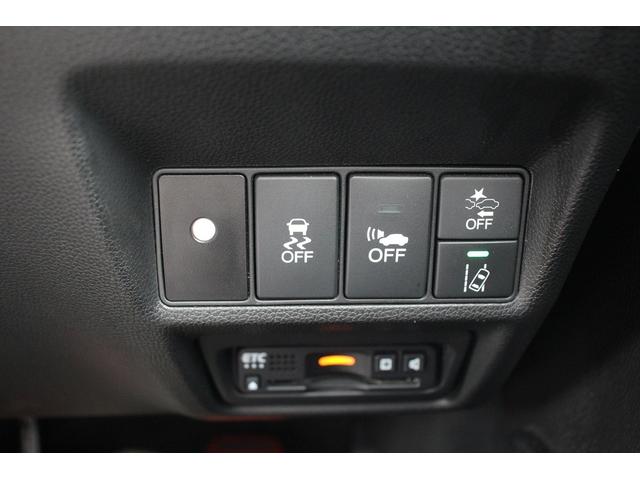 ステップワゴンスパーダ スパーダハイブリッド　Ｇ　ホンダセンシング　純正１０型ナビ／地デジ／両側電動スライドドア／ＬＥＤヘッドライト／バックカメラ／衝突軽減／ＥＴＣ／障害物センサー／（6枚目）