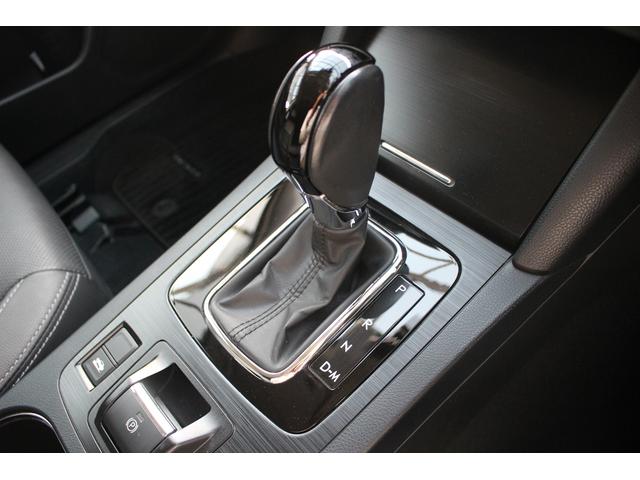 レガシィアウトバック リミテッド　純正８型ナビ／地デジ／バックカメラ／本革シート／シートヒーター／レーダークルーズコントロール／純正１８アルミホイール（38枚目）